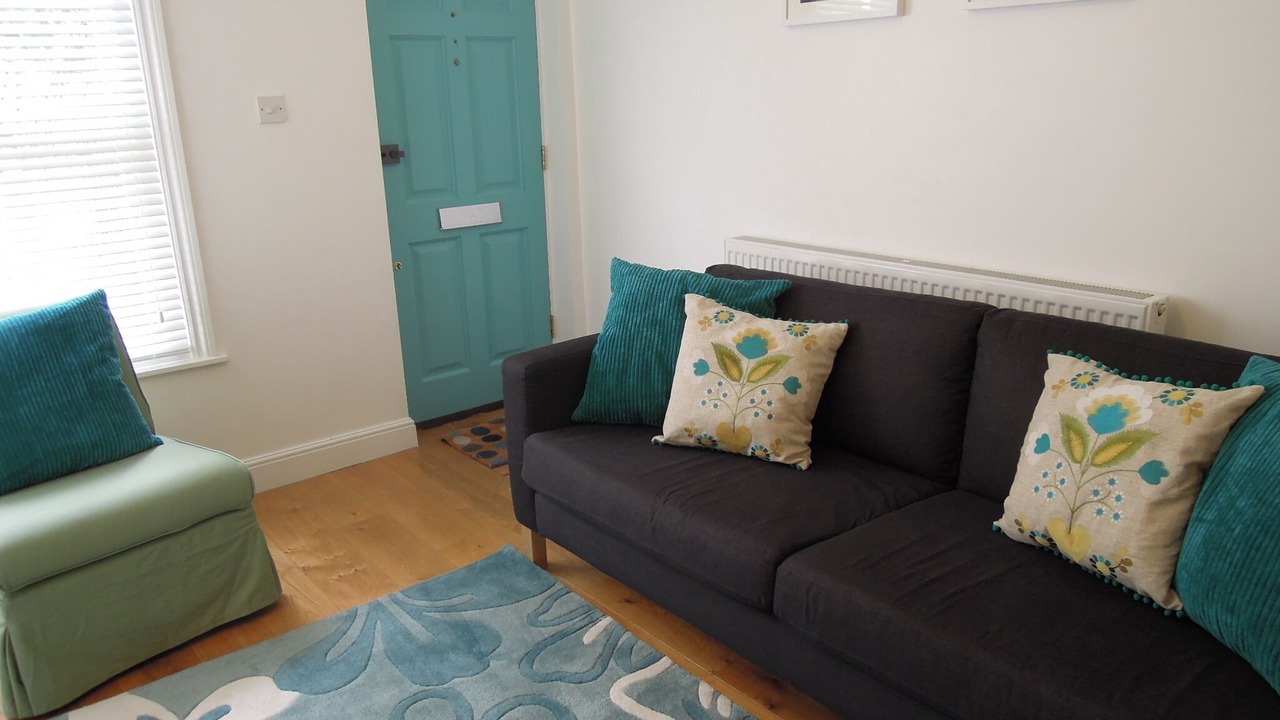 Photo of Livingroom in Southsea