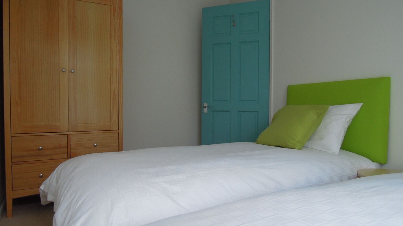 Photo of Bedroom in Southsea