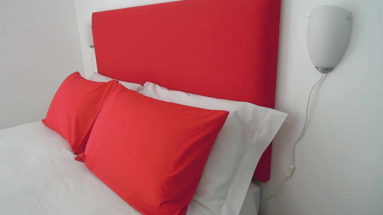 Photo of Bedroom in Southsea