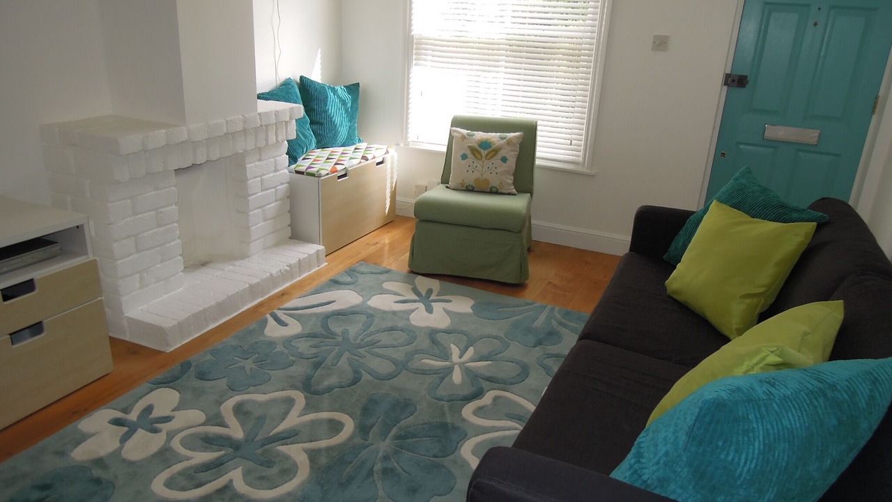Photo of Livingroom in Southsea