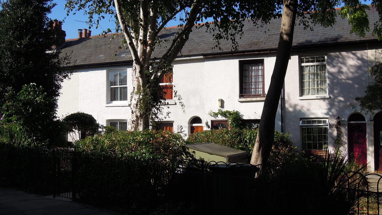 Photo of Outdoor in Southsea
