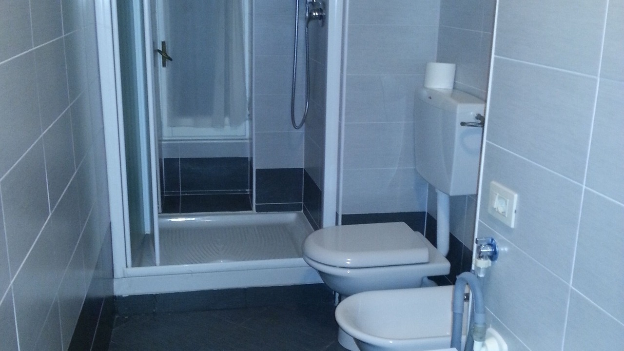 Photo of Bathroom in Portofino