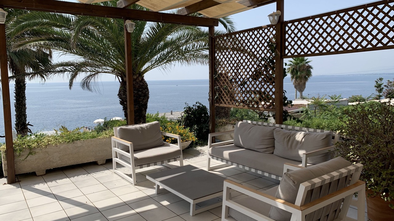 Photo of Patio Balcony in Syracuse