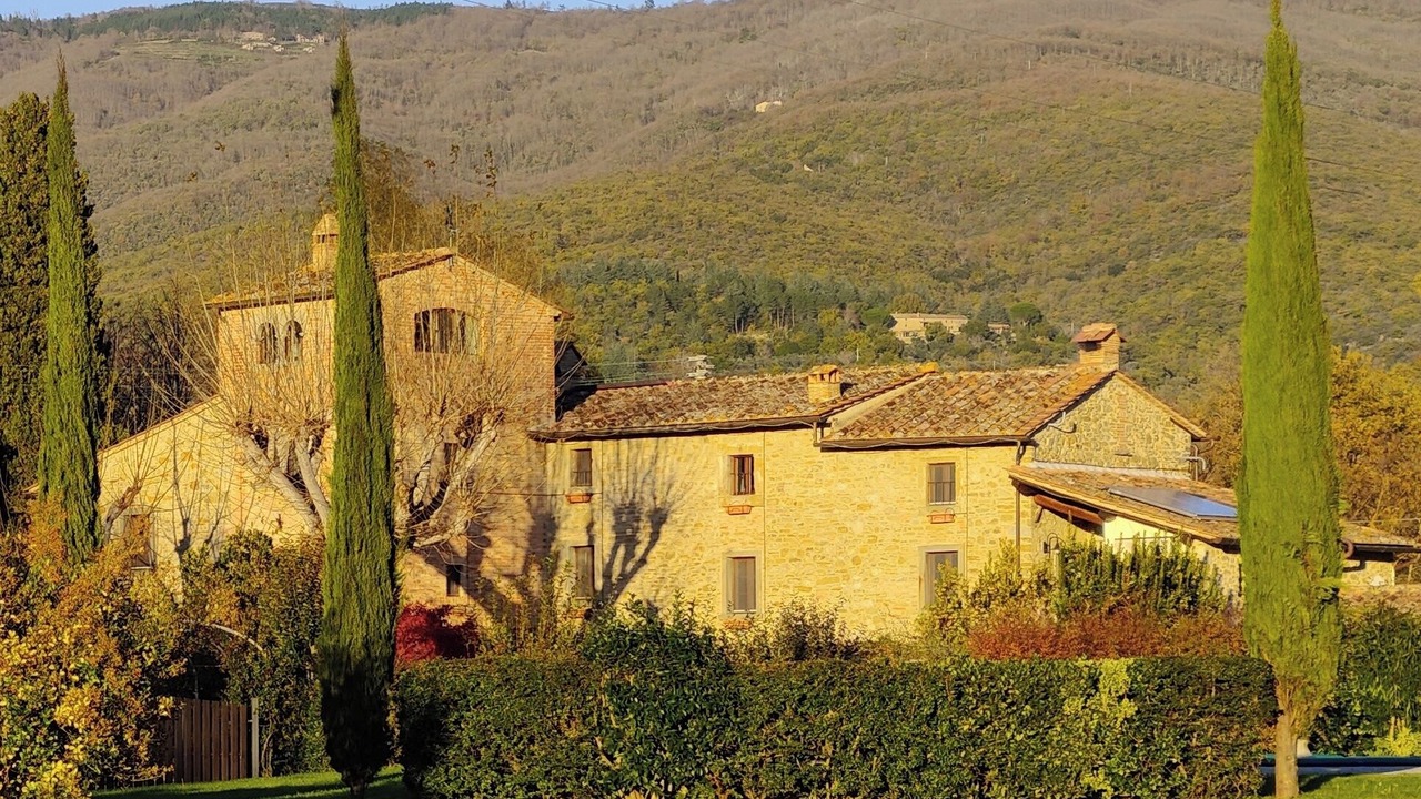 Photo of Outdoor in Cortona