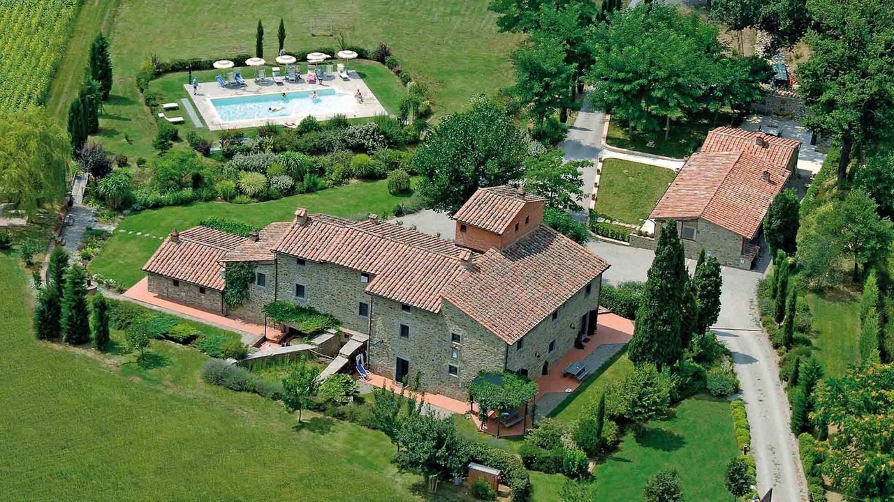 Photo of Others in Cortona