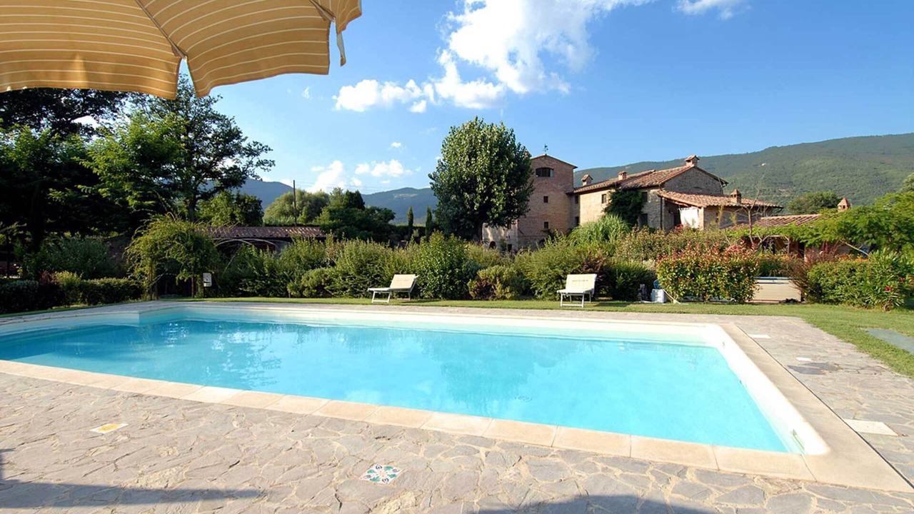 Photo of Outdoor in Cortona