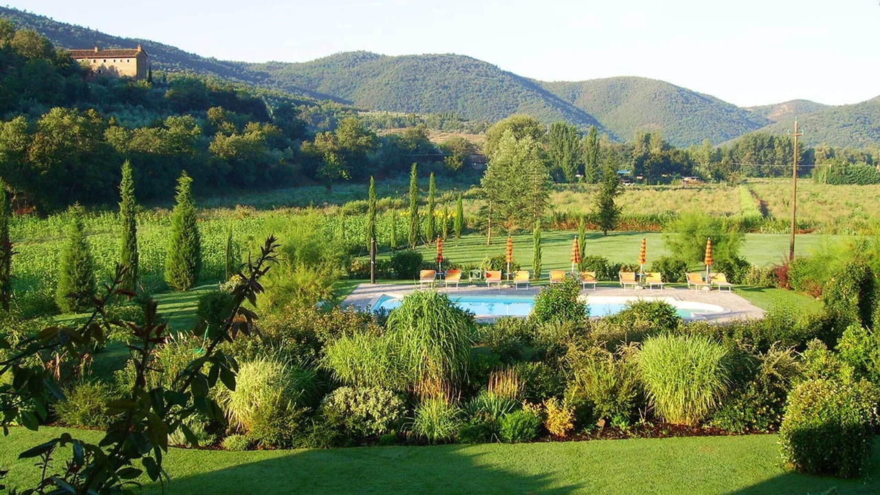 Photo of Outdoor in Cortona