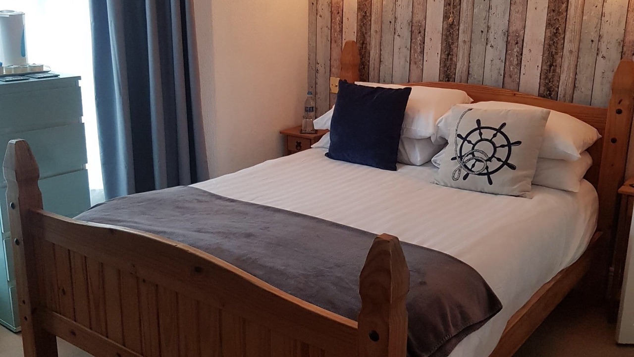 Photo of Bedroom in Paignton