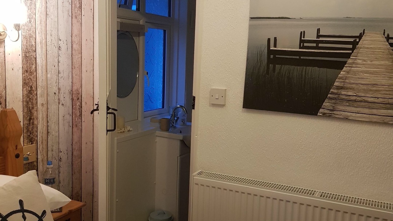 Photo of Bedroom in Paignton