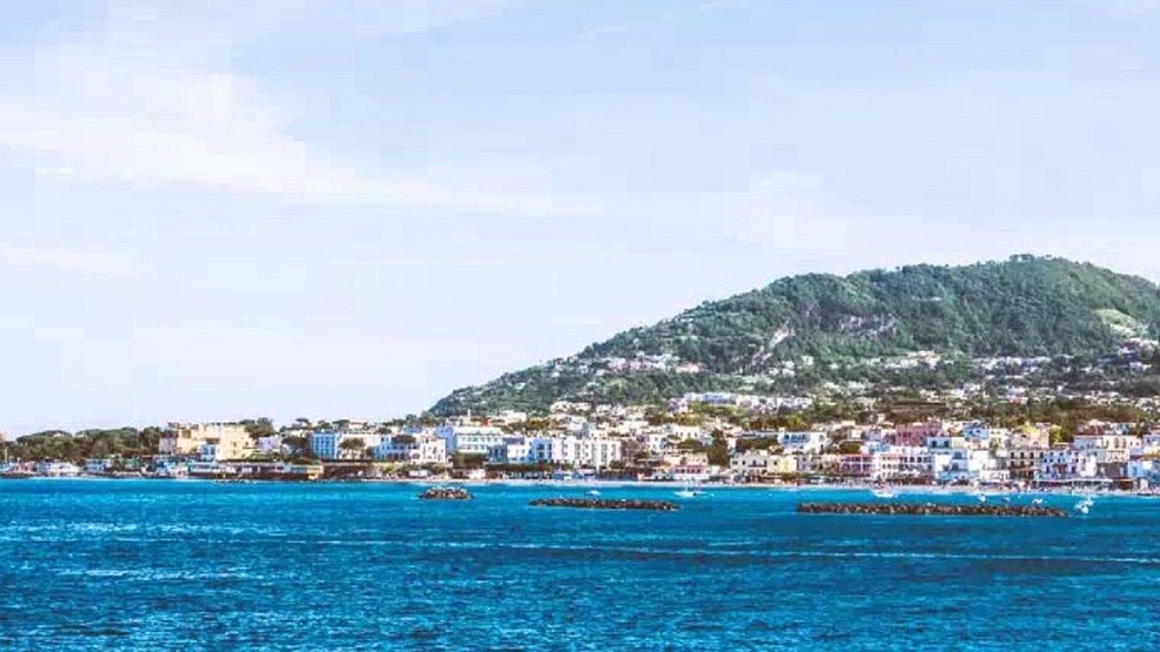 Photo of Others in Ischia Porto