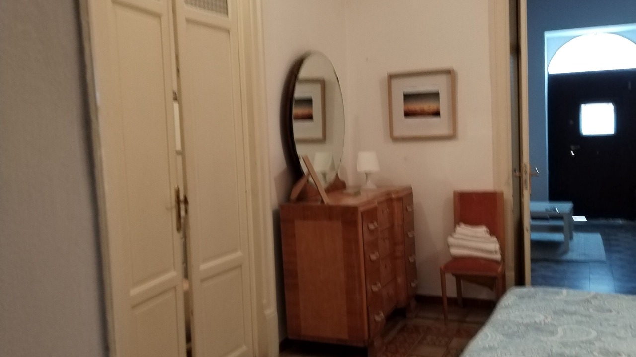 Photo of Bedroom in Palermo