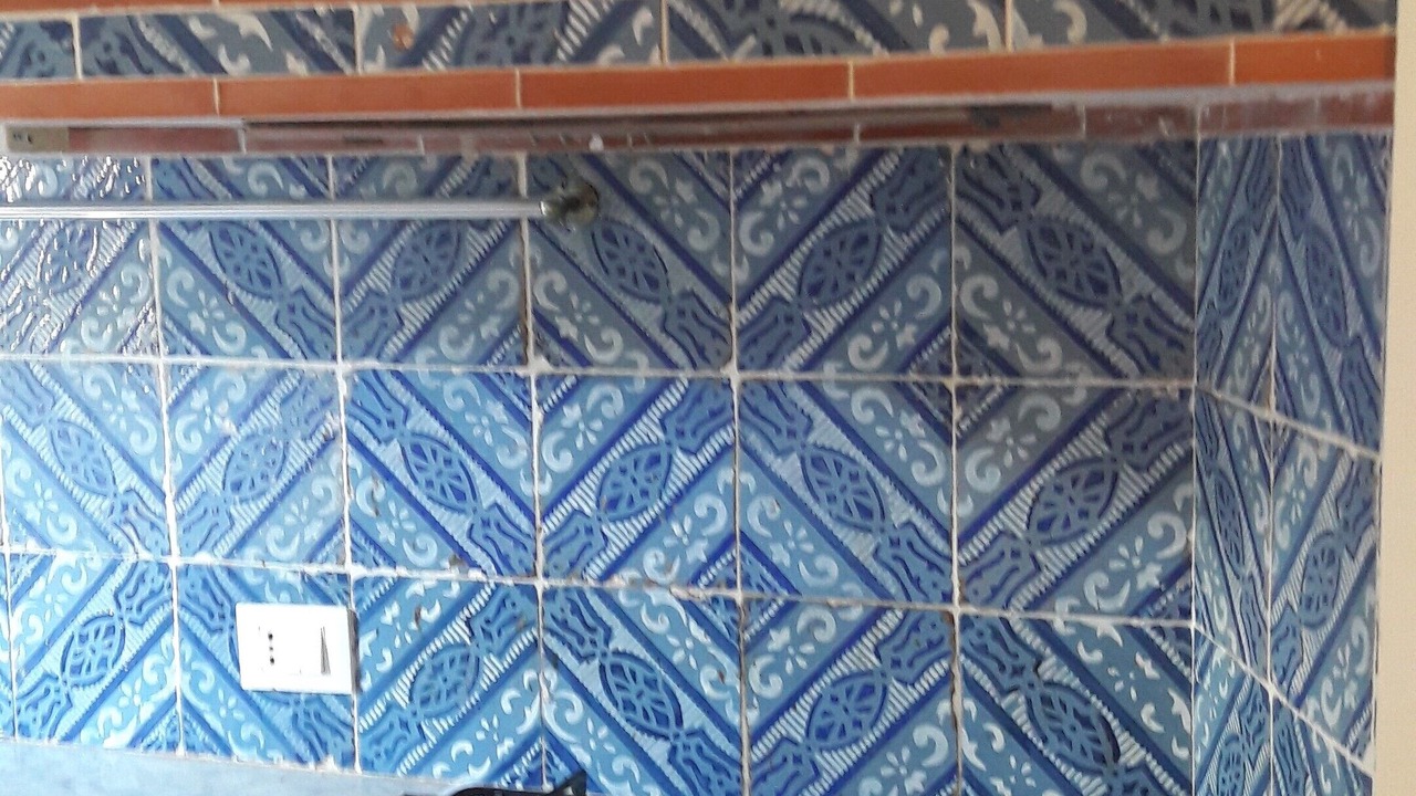 Photo of Kitchen in Palermo