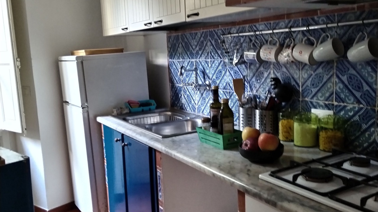 Photo of Kitchen in Palermo