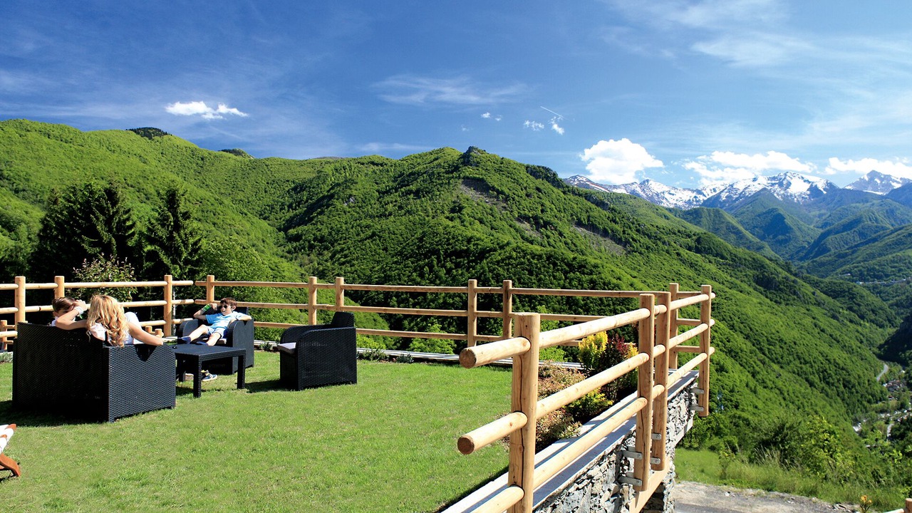Photo of Outdoor in Roburent