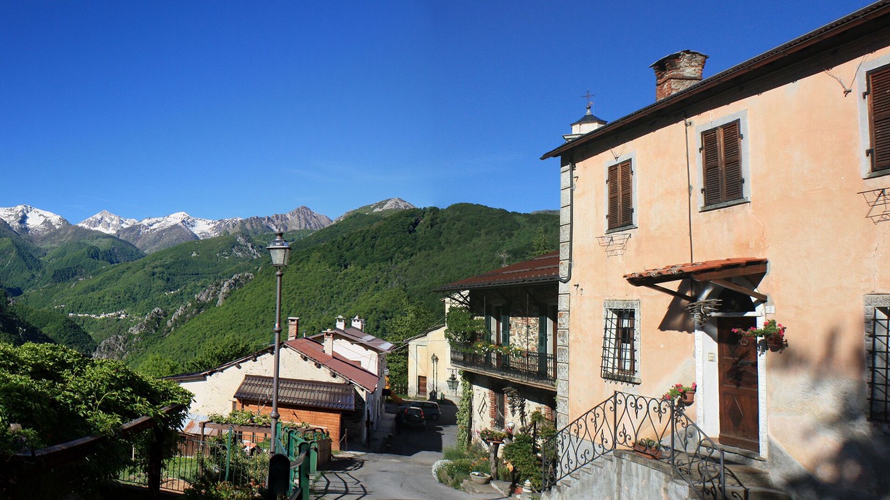 Photo of Outdoor in Roburent