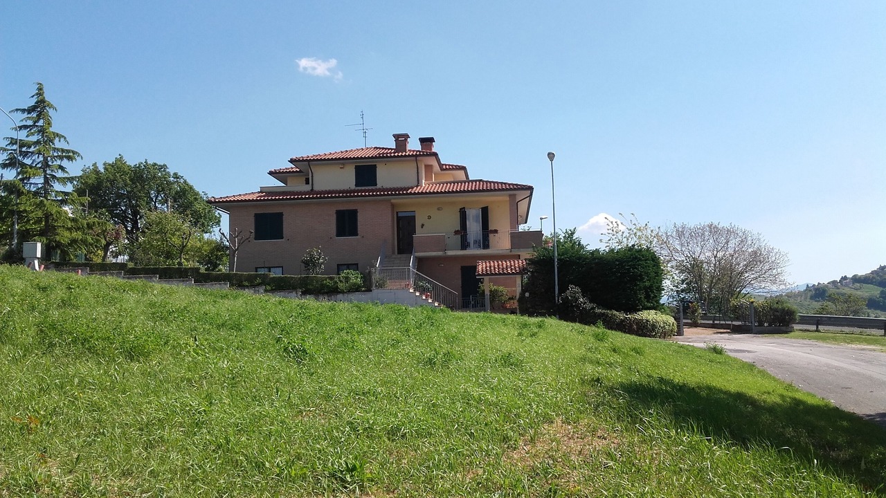 Photo of Outdoor in Montecarotto