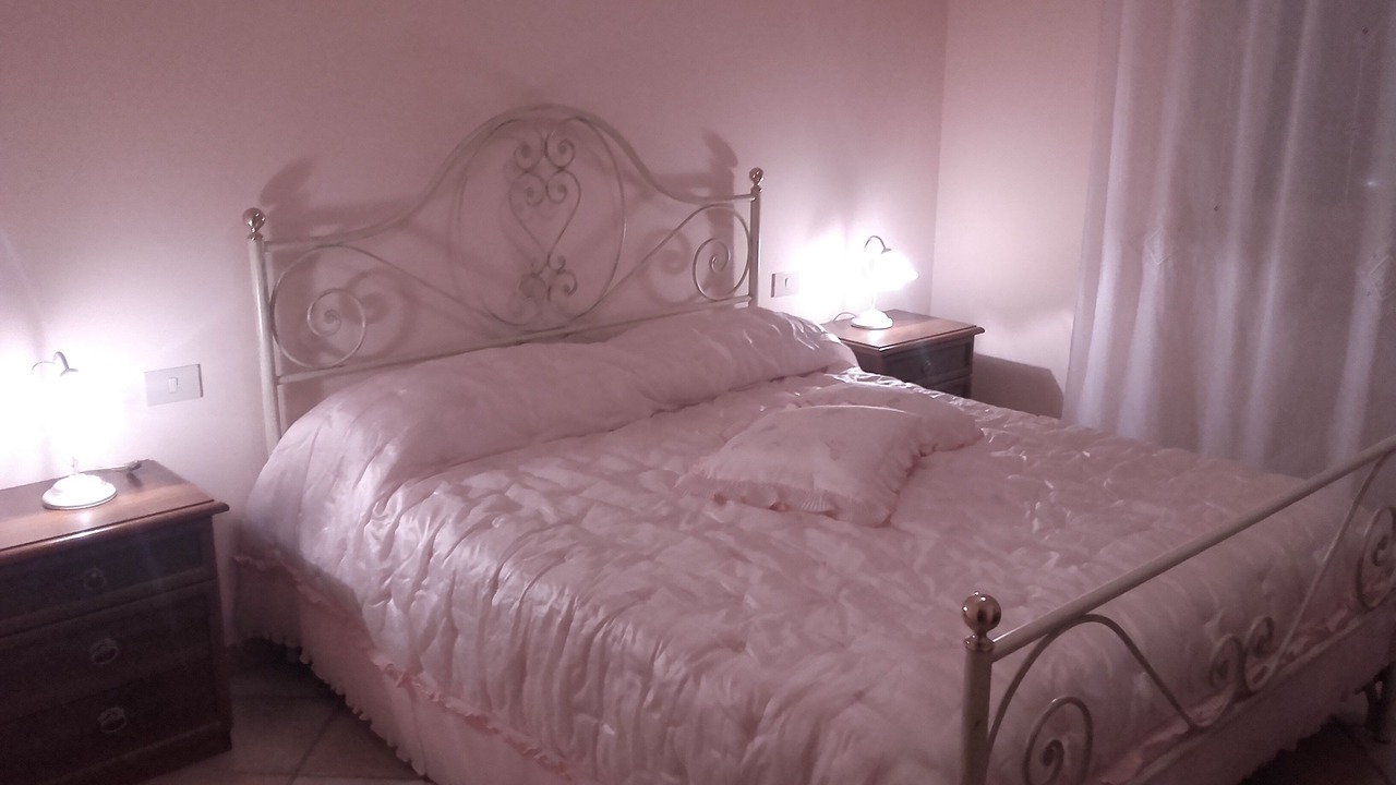 Photo of Bedroom in Montecarotto