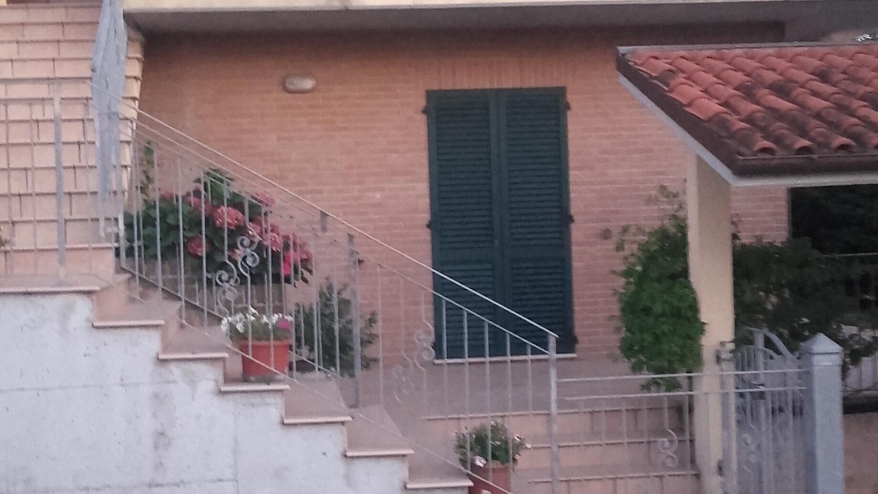 Photo of Outdoor in Montecarotto