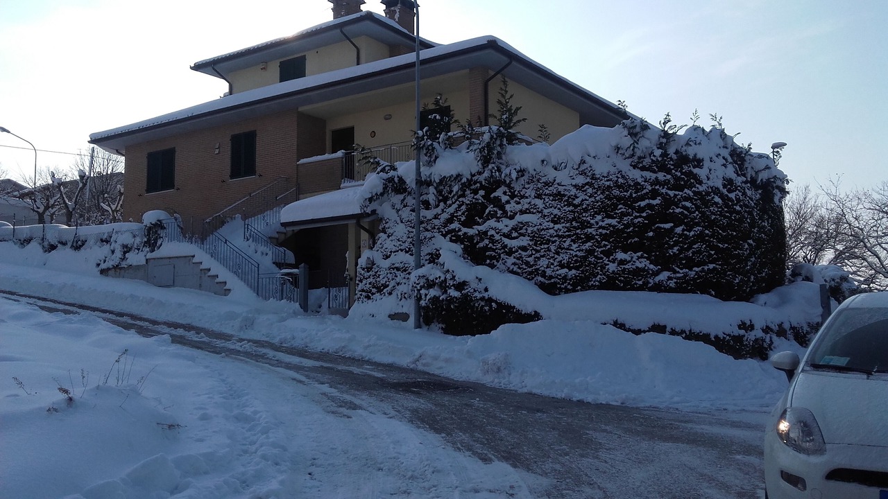 Photo of Outdoor in Montecarotto