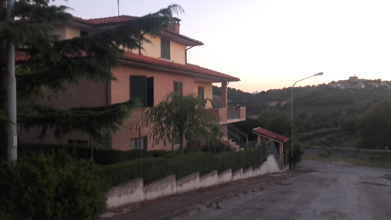 Photo of Outdoor in Montecarotto