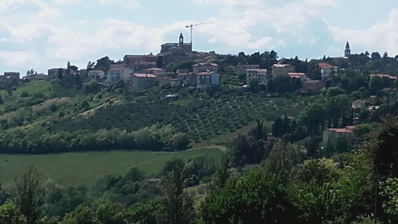 Photo of Outdoor in Montecarotto
