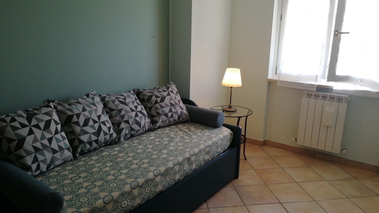 Photo of Livingroom in Montecarotto