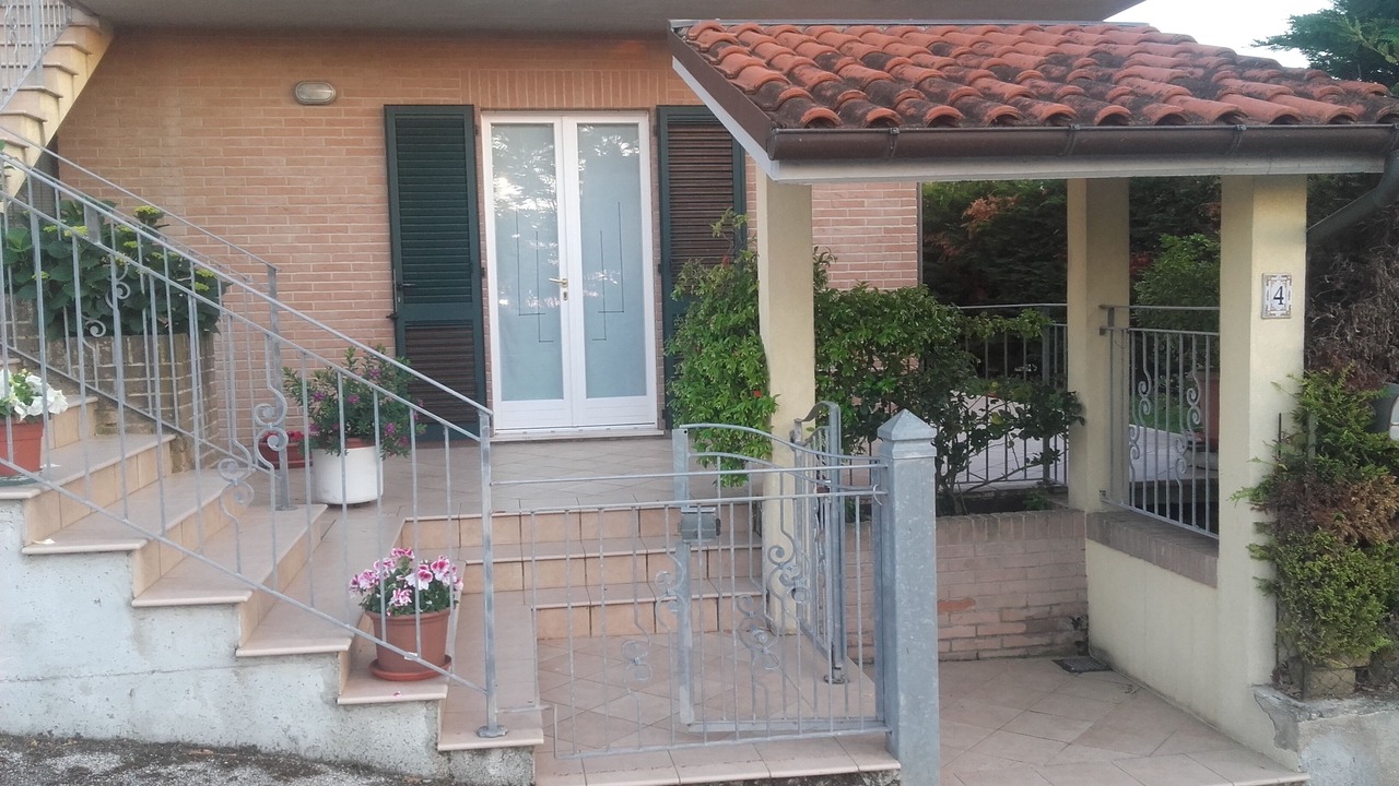 Photo of Outdoor in Montecarotto