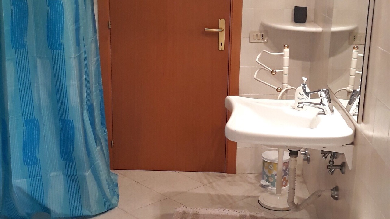 Photo of Bathroom in Montecarotto