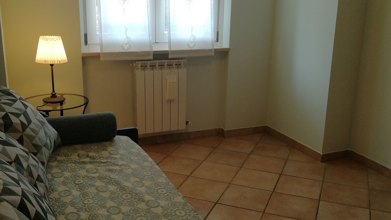 Photo of Bedroom in Montecarotto