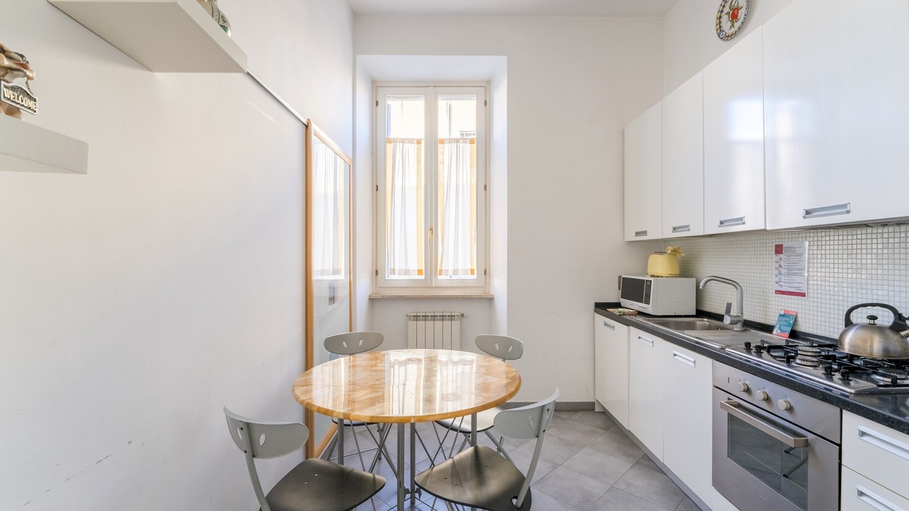 Photo of Kitchen in Celio