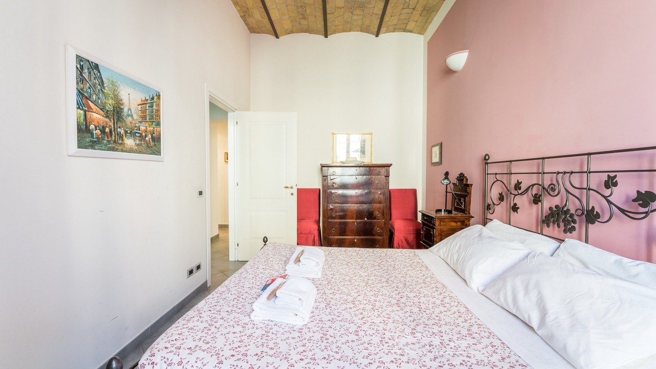 Photo of Bedroom in Celio