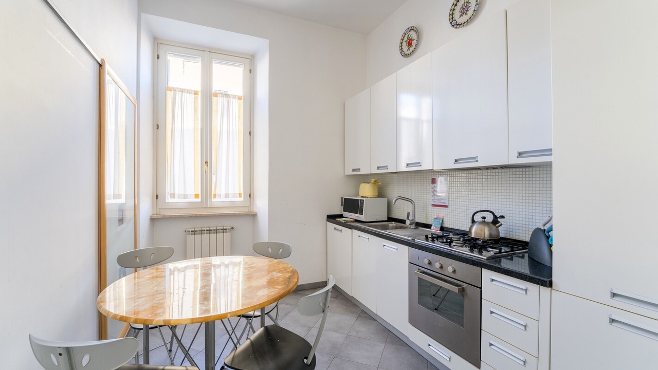 Photo of Kitchen in Celio