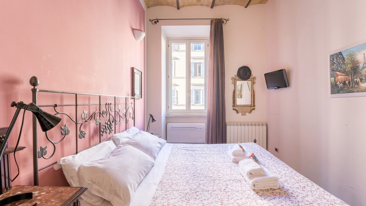 Photo of Bedroom in Celio