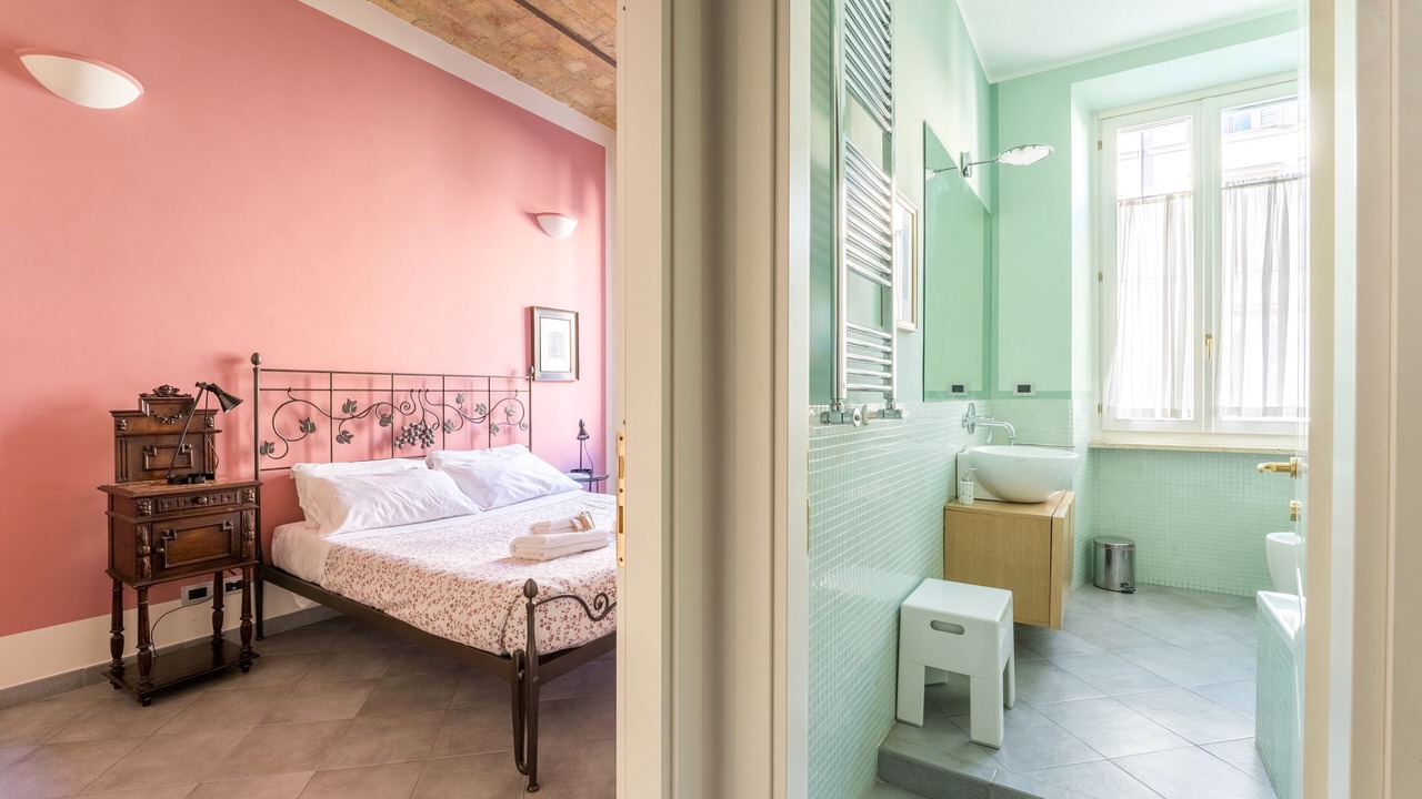 Photo of Bedroom in Celio