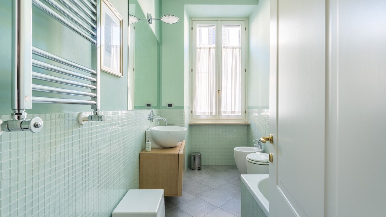 Photo of Bathroom in Celio