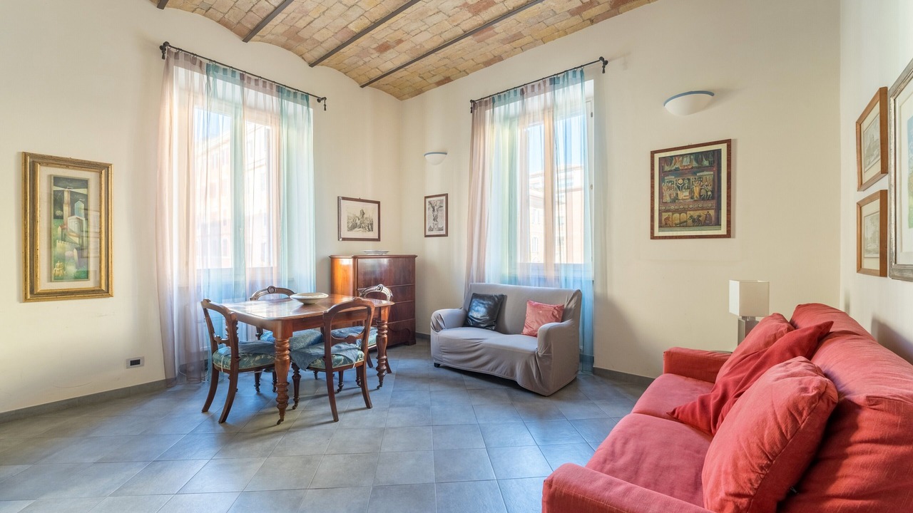 Photo of Livingroom in Celio