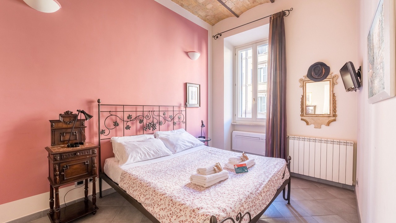 Photo of Bedroom in Celio