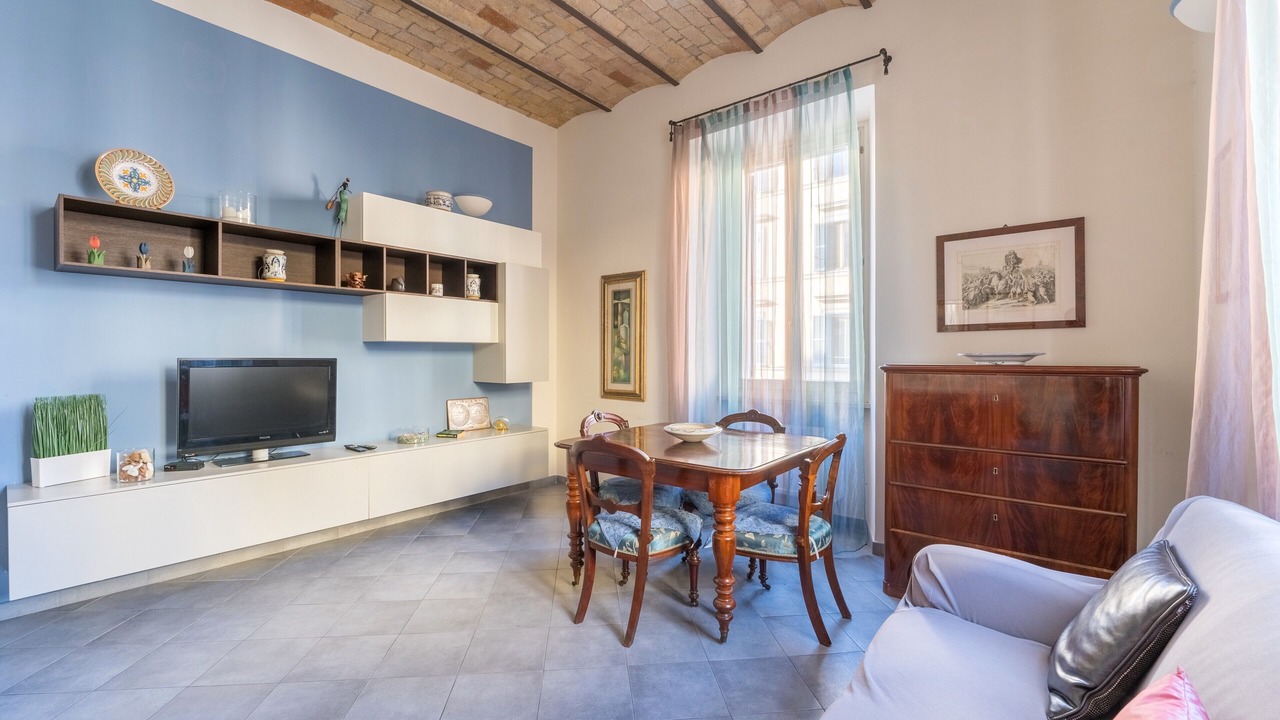 Photo of Livingroom in Celio