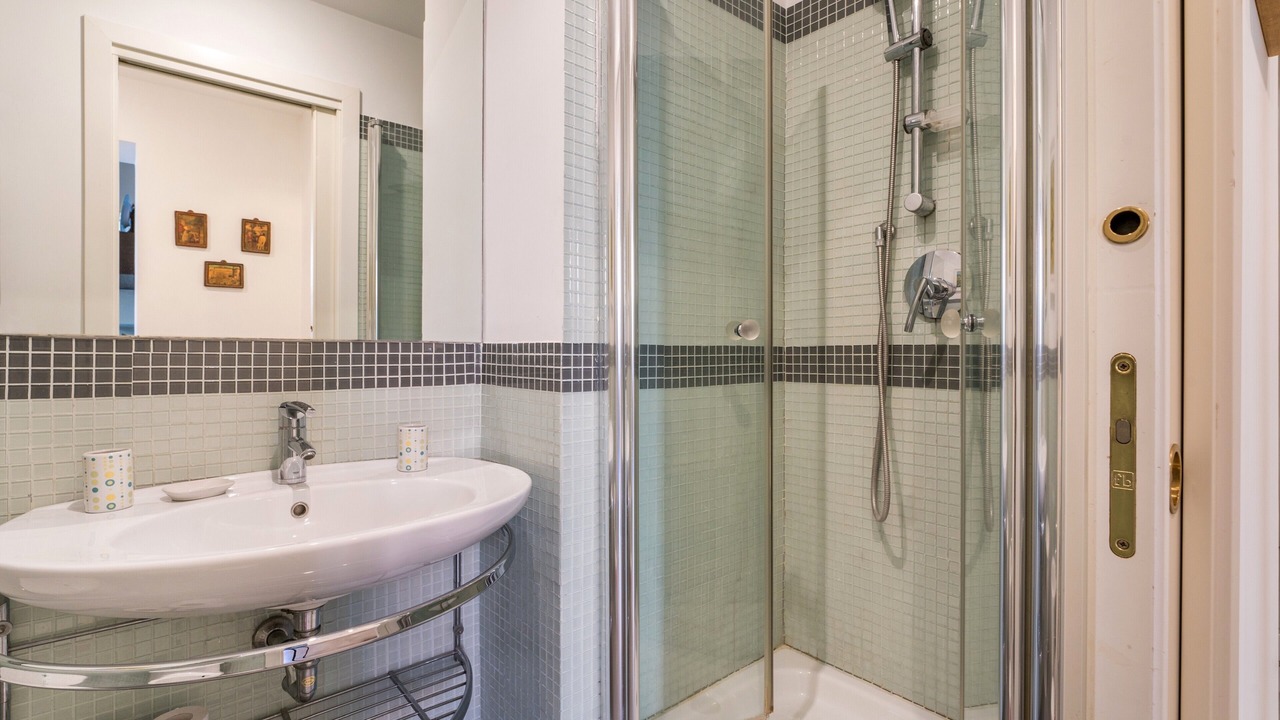 Photo of Bathroom in Celio