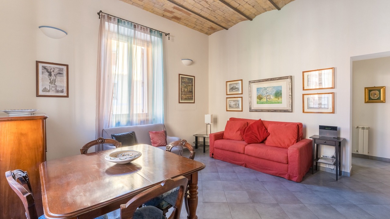 Photo of Livingroom in Celio