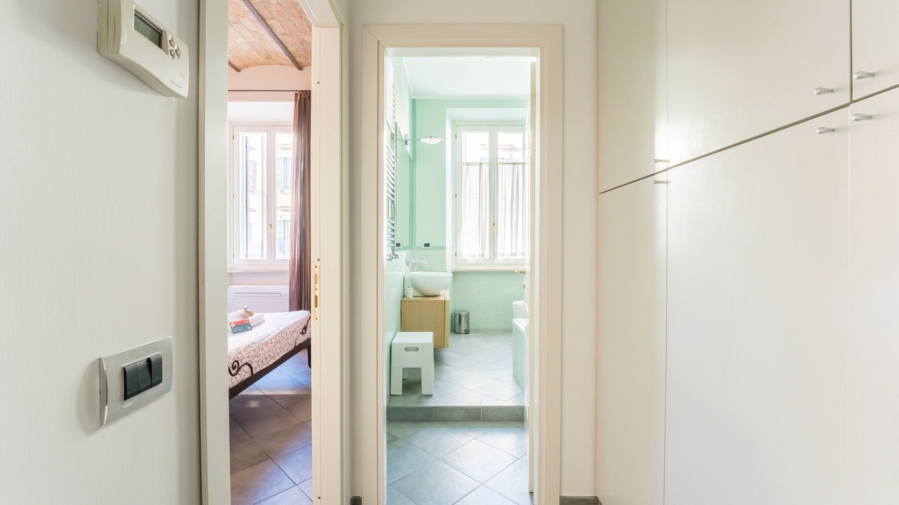 Photo of Bathroom in Celio