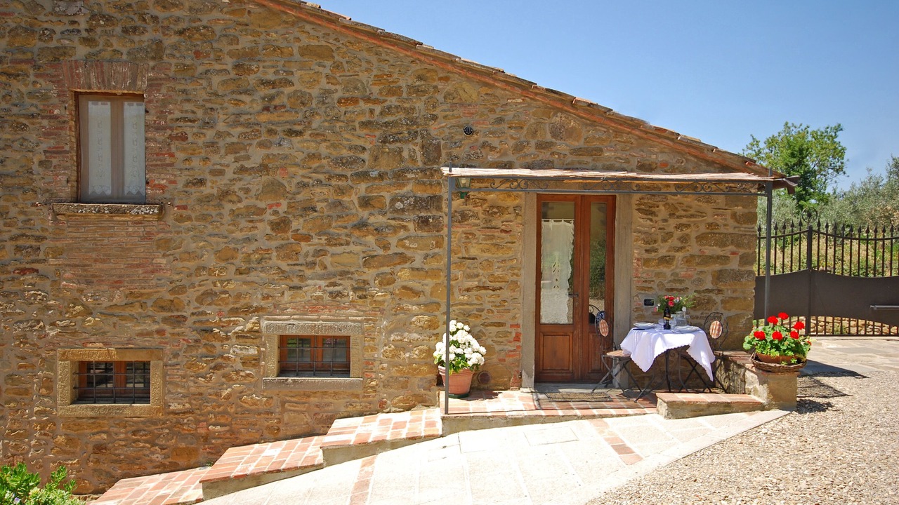 Photo of Outdoor in San Pietro a Cegliolo