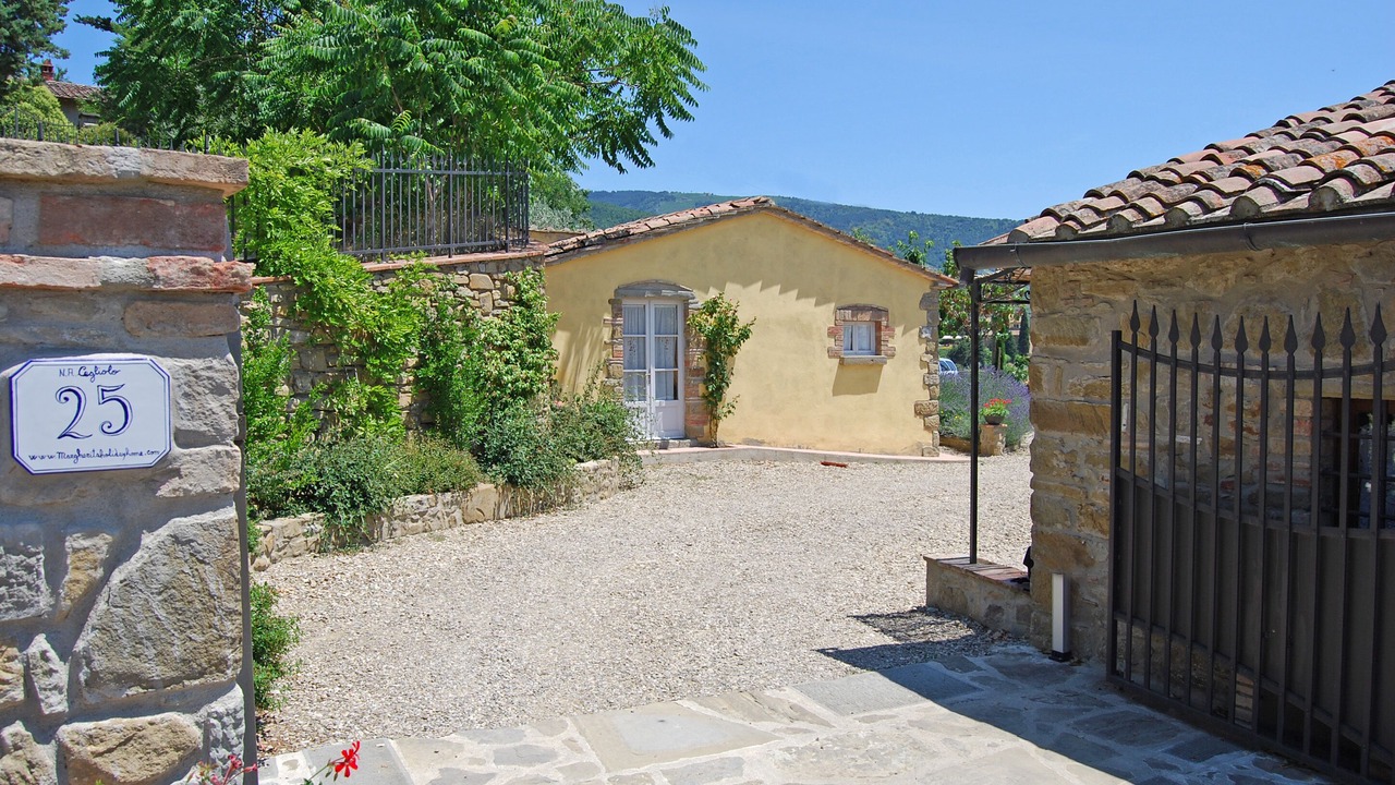 Photo of Outdoor in San Pietro a Cegliolo