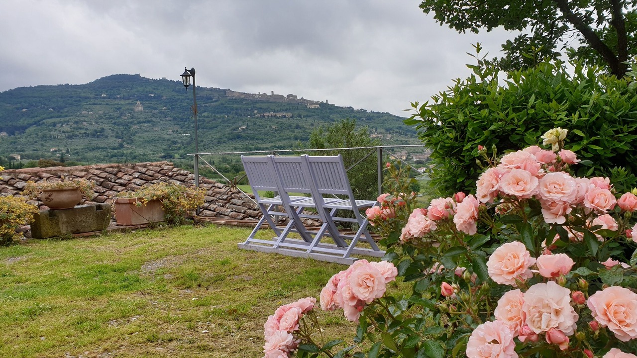 Photo of Outdoor in San Pietro a Cegliolo