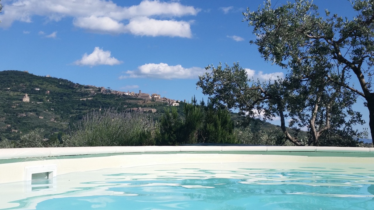 Photo of Outdoor in San Pietro a Cegliolo