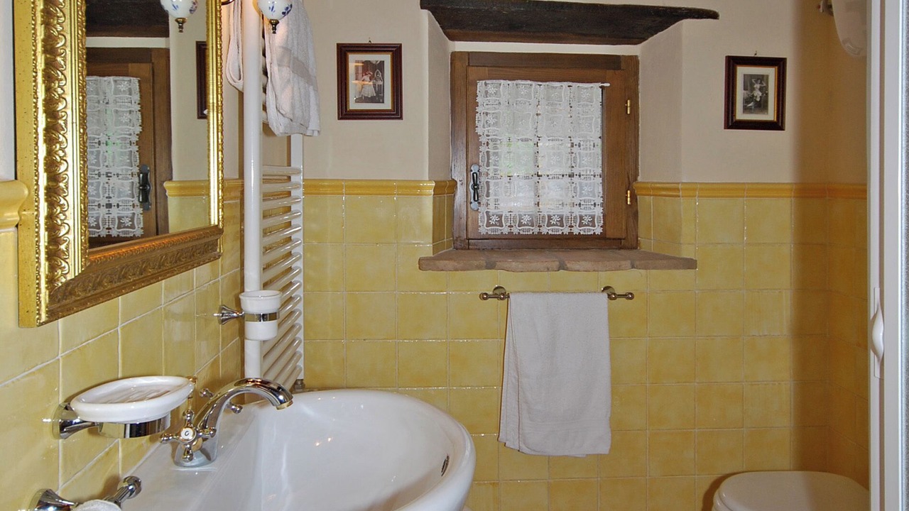 Photo of Bathroom in San Pietro a Cegliolo