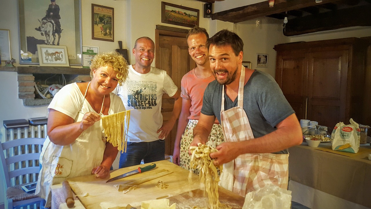 Photo of Others in San Pietro a Cegliolo