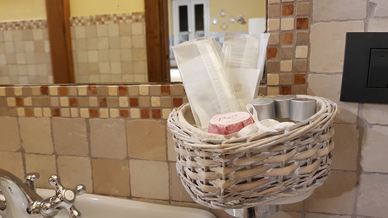 Photo of Bathroom in San Pietro a Cegliolo