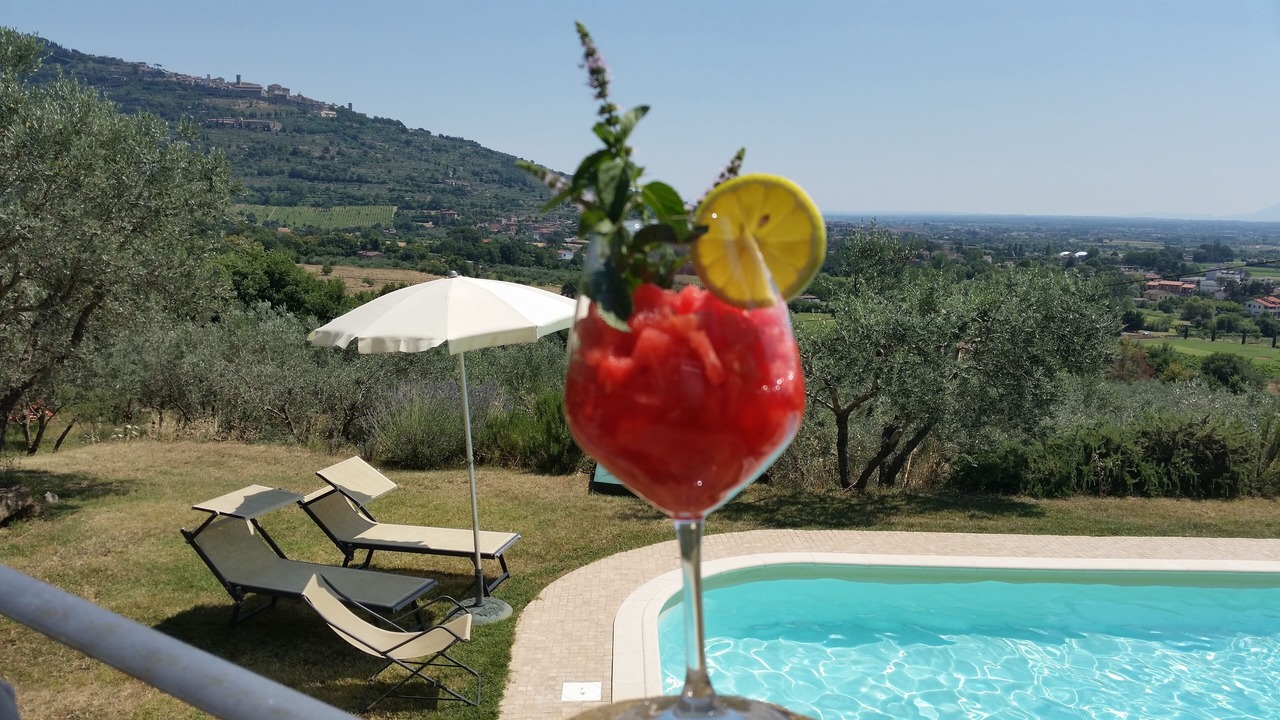 Photo of Outdoor in San Pietro a Cegliolo