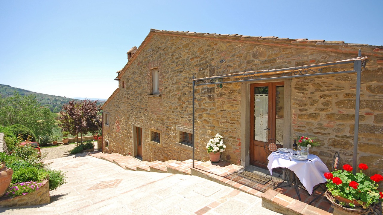 Photo of Outdoor in San Pietro a Cegliolo
